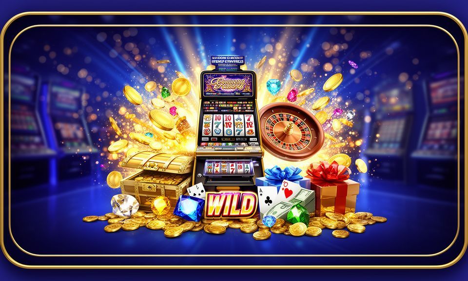 bearbrik888 Inside Rajang River Slots on bearbrik888