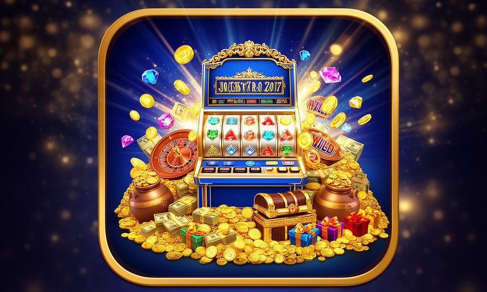 bearbrik888 Peacock Gold Slots